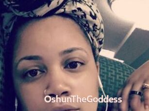 OshunTheGoddess