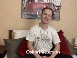 OskarPatterson