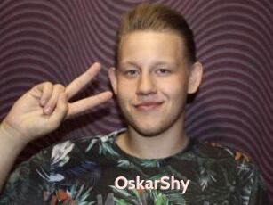 OskarShy