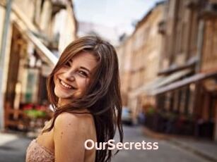 OurSecretss