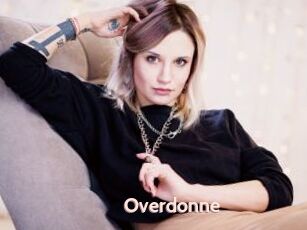 Overdonne