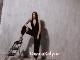 OxanaKalyna