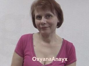 OxyanaAnayx