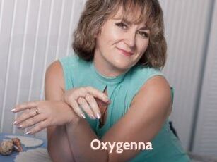 Oxygenna