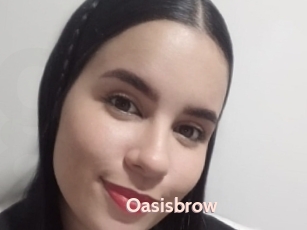 Oasisbrow