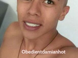 Obedientdamianhot