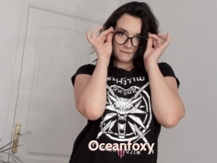 Oceanfoxy