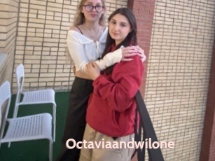 Octaviaandwilone