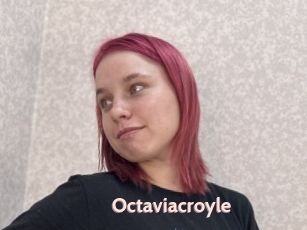 Octaviacroyle