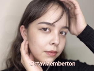 Octaviaemberton