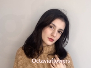 Octaviaflowers