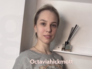 Octaviahickmott