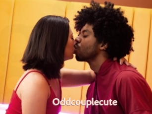 Oddcouplecute