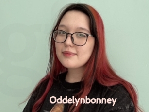 Oddelynbonney