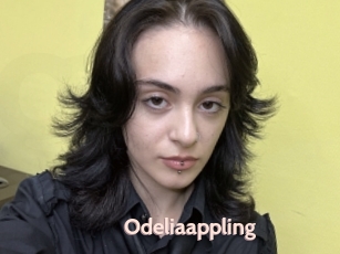 Odeliaappling