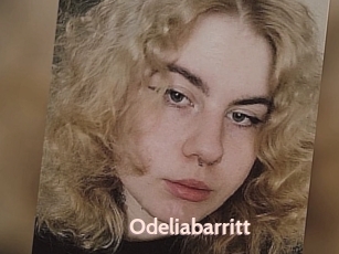 Odeliabarritt