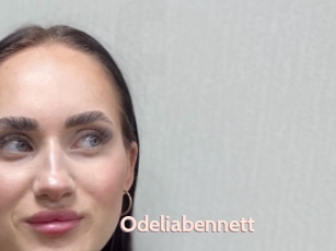 Odeliabennett