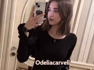 Odeliacarvell