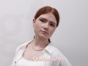 Odeliacrafton
