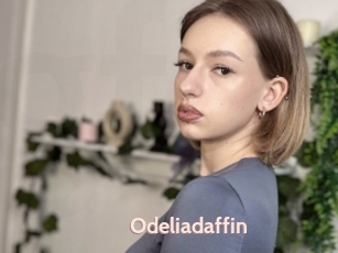 Odeliadaffin