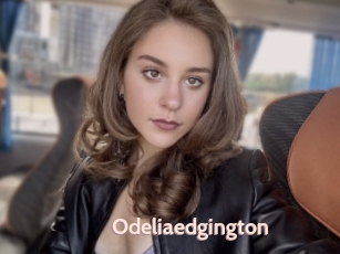 Odeliaedgington