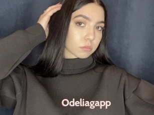 Odeliagapp