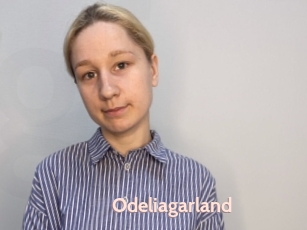 Odeliagarland