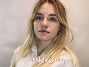 Odeliagateley