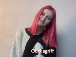 Odeliagriff