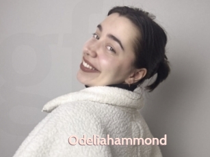 Odeliahammond