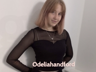 Odeliahandford