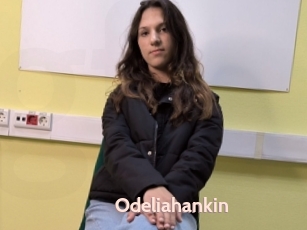 Odeliahankin