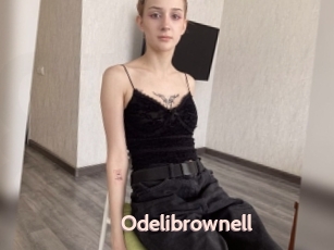 Odelibrownell