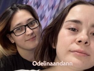 Odelinaandann