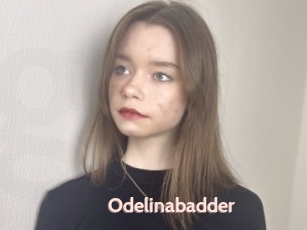 Odelinabadder