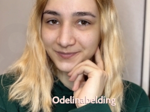 Odelinabelding