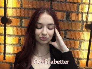 Odelinabetter