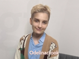 Odelinacrook