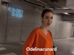 Odelinacunard