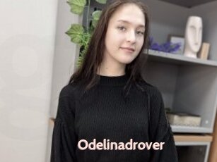 Odelinadrover