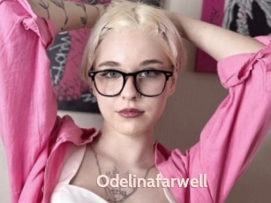 Odelinafarwell