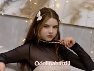 Odelinahartill