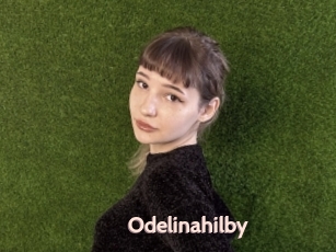 Odelinahilby