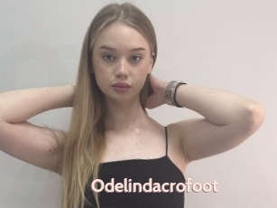 Odelindacrofoot