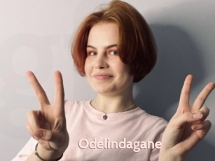 Odelindagane