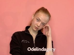 Odelindagary