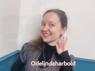 Odelindaharbold