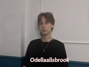 Odellaallsbrook