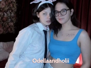 Odellaandholii