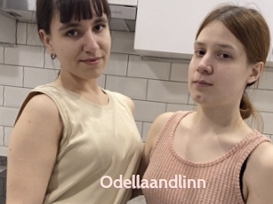 Odellaandlinn